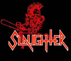 Slaughter (CAN) : Meatcleaver (Demo 1984)